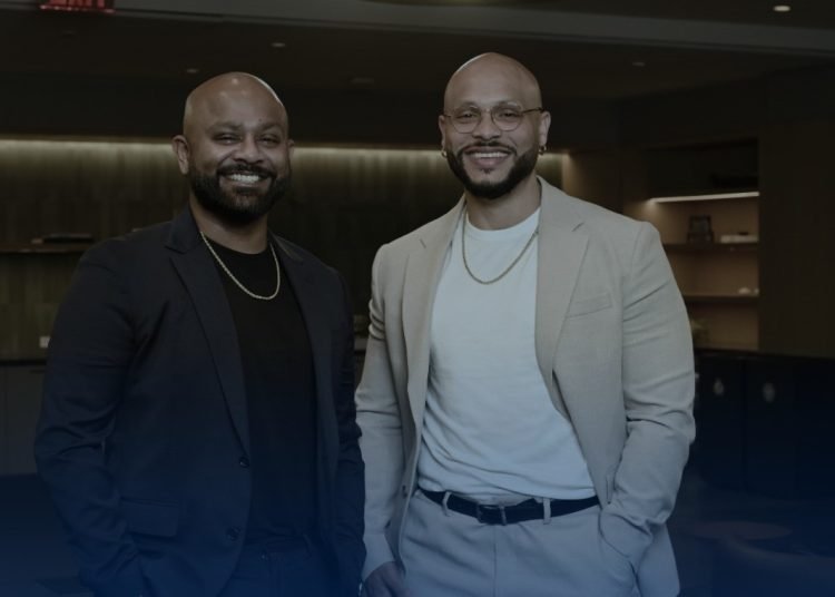 Founders Group Photo